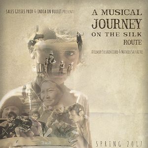 Bilder A Musical Journey On The Silk Route