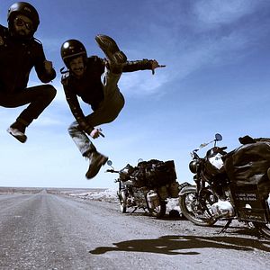 Bilder A Musical Journey On The Silk Route