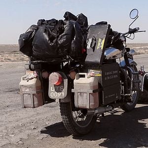 Bilder A Musical Journey On The Silk Route