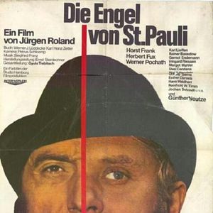 Bilder Die Engel von St. Pauli