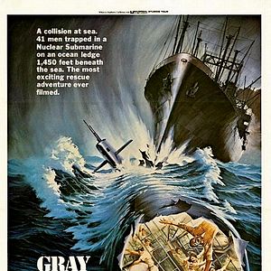 Bilder U-Boot in Not