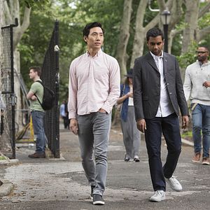 Bilder Master Of None