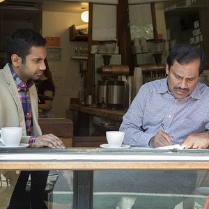 Bilder Master Of None