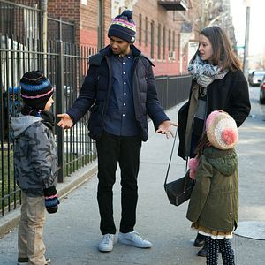 Bilder Master Of None