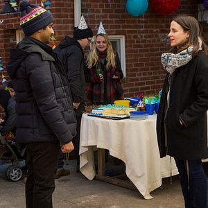 Bilder Master Of None