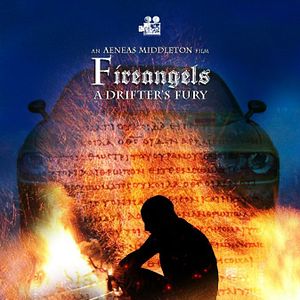 Bilder Fireangels: A Drifter's Fury