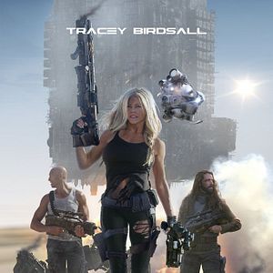 Bilder Rogue Warrior: Robot Fighter