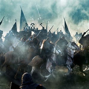 Bilder Transformers 5: The Last Knight