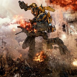 Bilder Transformers 5: The Last Knight