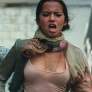 Bilder Isabela Merced