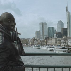 Bilder Als Paul über das Meer kam - Tagebuch einer Begegnung