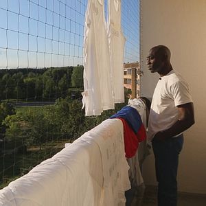 Bilder Als Paul über das Meer kam - Tagebuch einer Begegnung