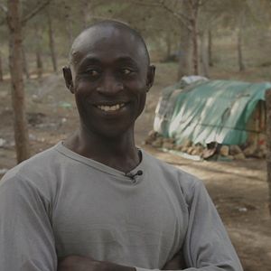 Bilder Als Paul über das Meer kam - Tagebuch einer Begegnung