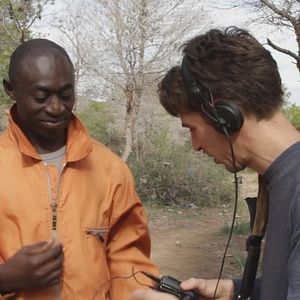 Bilder Als Paul über das Meer kam - Tagebuch einer Begegnung