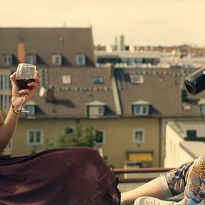 Bilder Einmal bitte alles