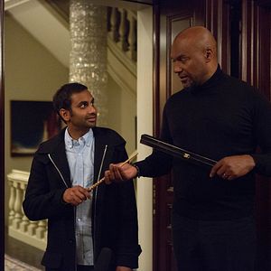 Bilder Master Of None