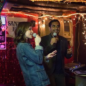 Bilder Master Of None