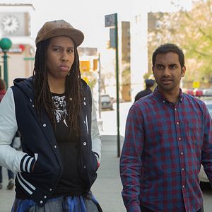 Bilder Master Of None