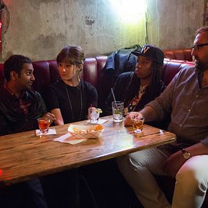 Bilder Master Of None