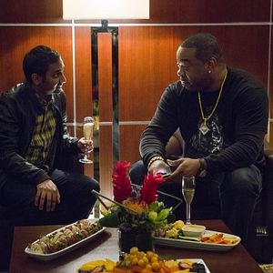 Bilder Master Of None