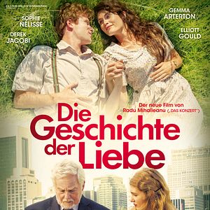 Bilder Die Geschichte der Liebe