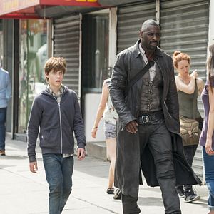 Bilder Der dunkle Turm