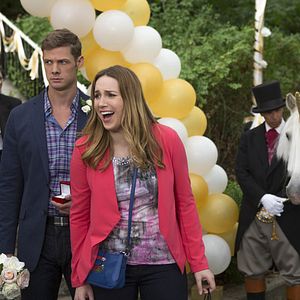 Bilder Unbreakable Kimmy Schmidt