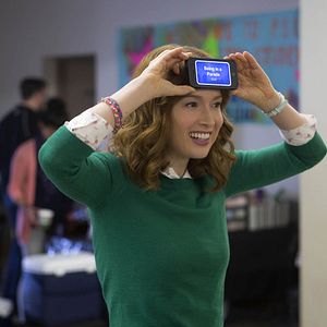 Bilder Unbreakable Kimmy Schmidt