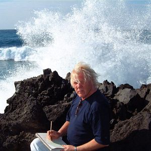 Bilder Revolution of Sound. Tangerine Dream