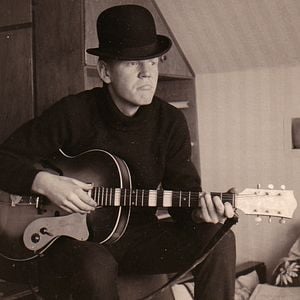 Bilder Revolution of Sound. Tangerine Dream