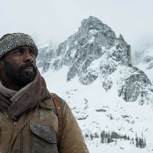 Bilder Zwischen zwei Leben - The Mountain Between Us