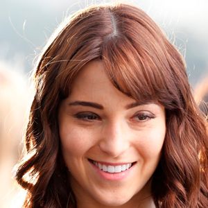 Bilder Krystal Ellsworth