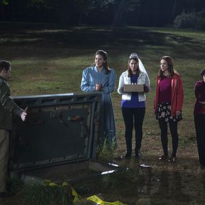 Bilder Unbreakable Kimmy Schmidt