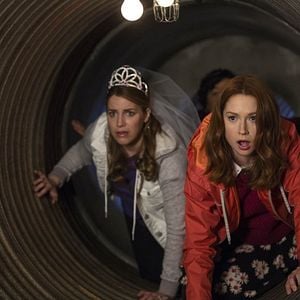 Bilder Unbreakable Kimmy Schmidt
