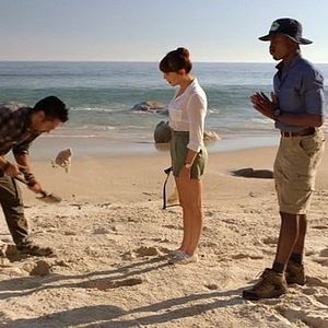 Bilder Hooten & The Lady