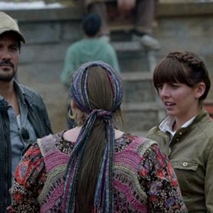 Bilder Hooten & The Lady