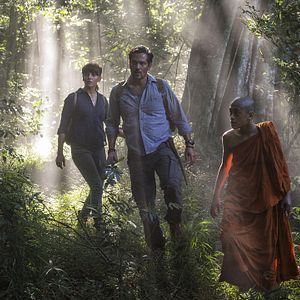 Bilder Hooten & The Lady