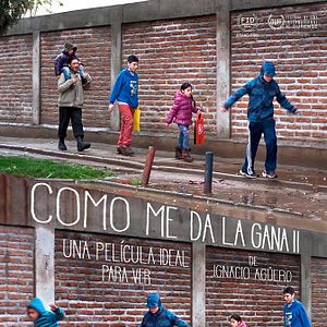 Bilder Como me da la gana II