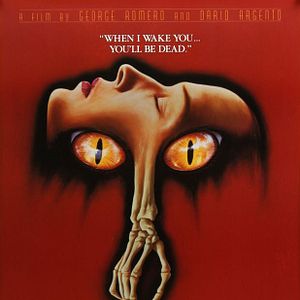 Bilder Two Evil Eyes