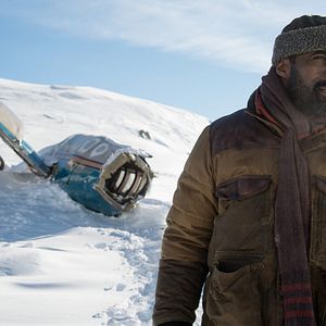 Bilder Zwischen zwei Leben - The Mountain Between Us