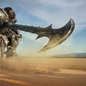 Bilder Transformers 5: The Last Knight