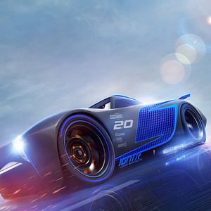 Bilder Cars 3: Evolution