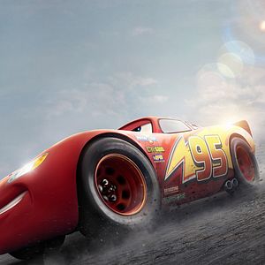 Bilder Cars 3: Evolution