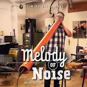 Bilder Melody Of Noise
