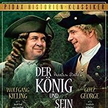 Bilder Der König und sein Narr