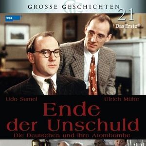 Bilder Ende der Unschuld