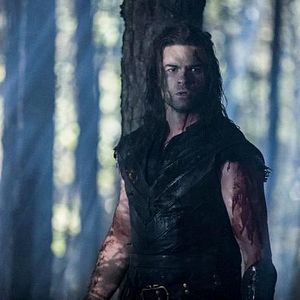 Bilder Daniel Gillies