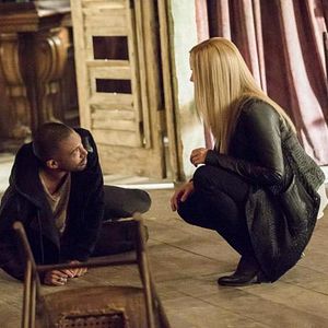 Bilder Charles Michael Davis