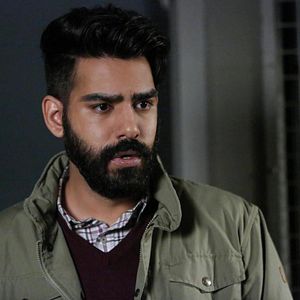 Bilder Rahul Kohli