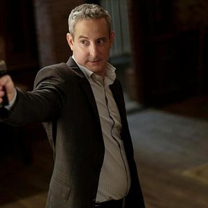 Bilder Eddie Jemison